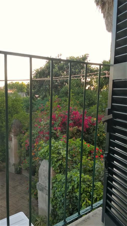 Angelina Antica Dimora Bed & Breakfast Terracina Eksteriør bilde